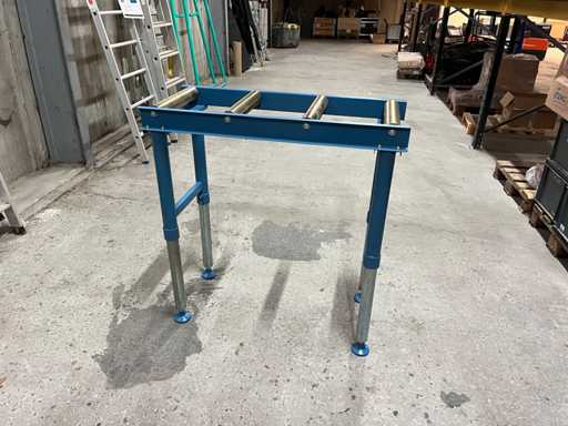 Bernardo Roller Conveyor