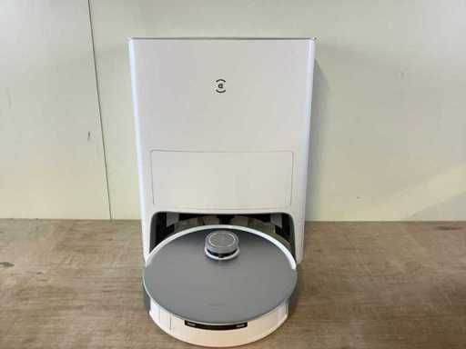 ECOVACS DEEBOT T20 OMNI Robot Aspirator