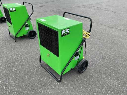 Uscător de aer REMKO AMT 110-E