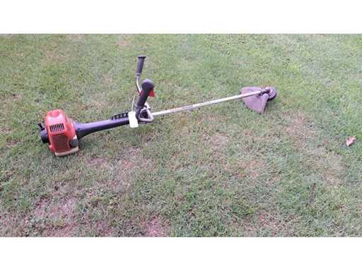 Castor - Power 45P - Bosmaaier