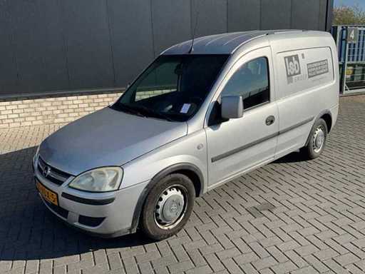 Opel Combo 1.3 CDTi Comfort 2007