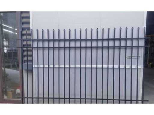 impe - 3 liggers - Tuinhek