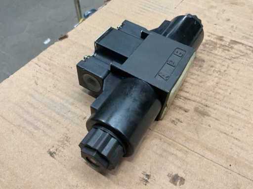 Vanne hydraulique Northman