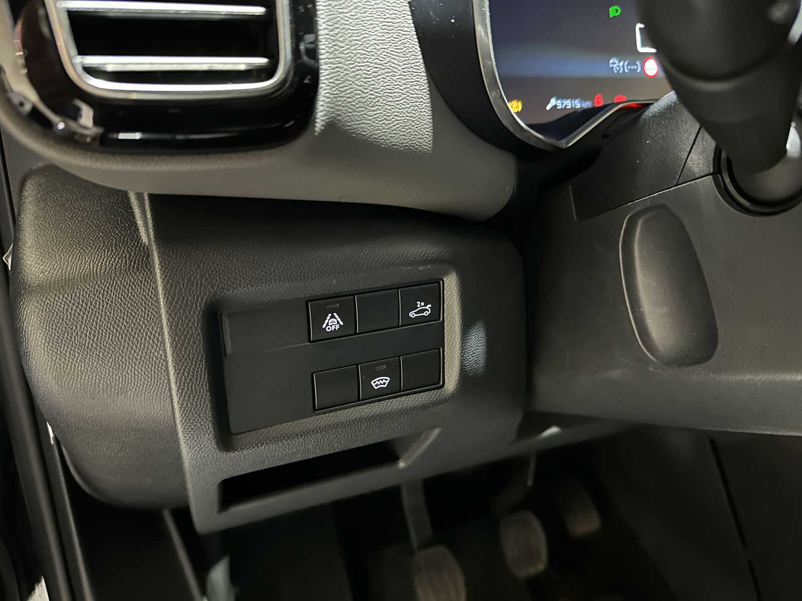 Citroen C5 Aircross 1.2 PureTech Business Plus 129pk 2020 (Origineel-NL), J-250-TT