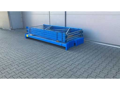 Sperrin - Palletstelling 5x8