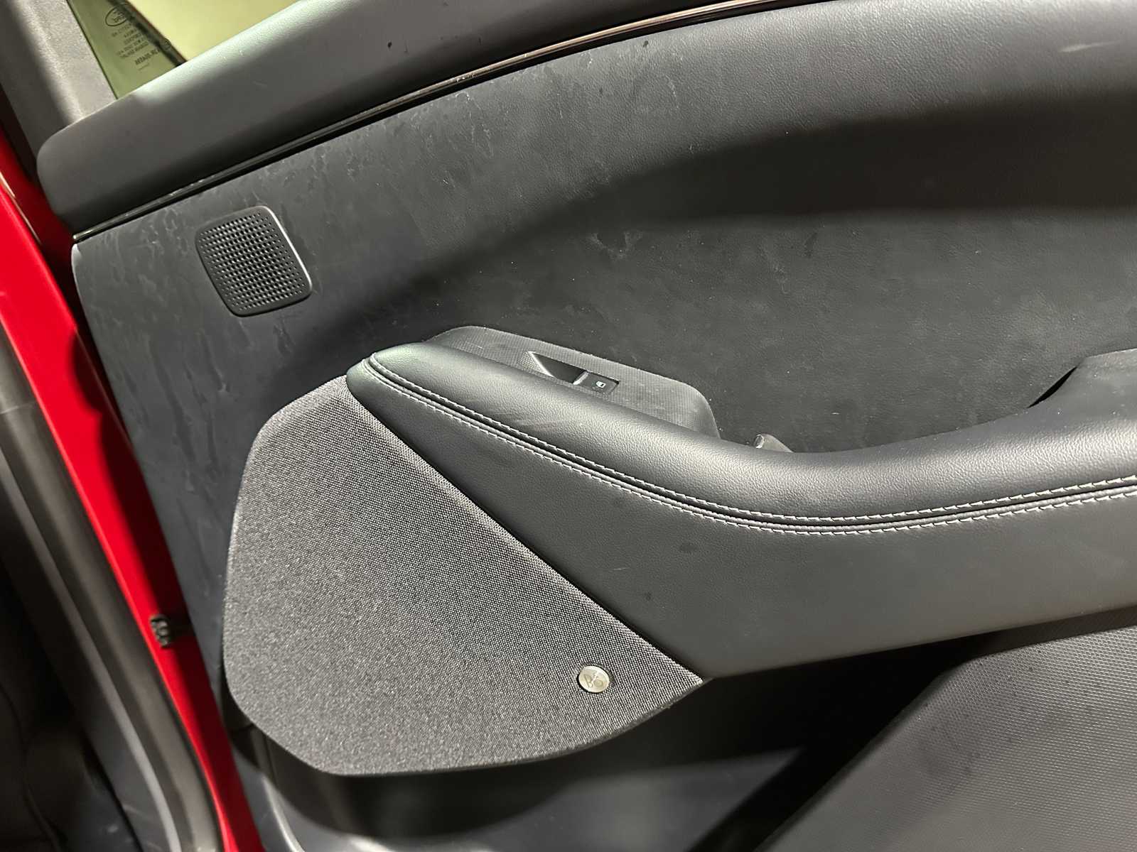 Ford Mustang Mach-E RWD 75 kWh 269pk 2021, N-301-NV