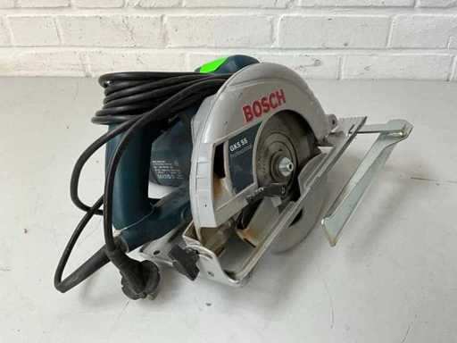 Bosch GKS 55 Handkreissäge