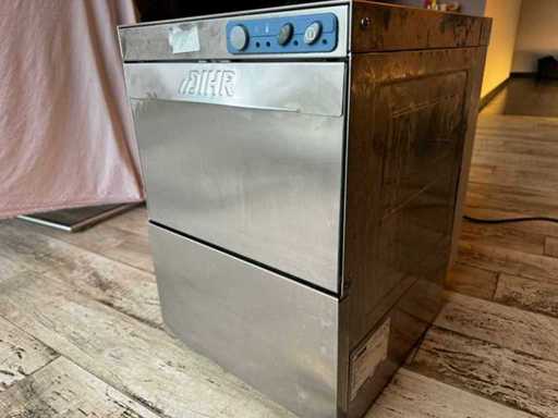 Dihr Pro Dishwasher Glass Washer