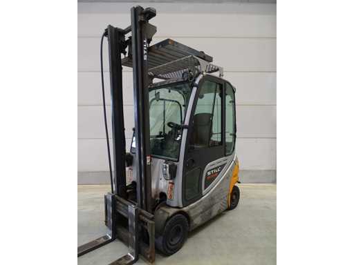 STILL RX20-16P Forklift