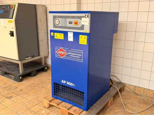 2003 Airpress AP900+ Piston Compressor