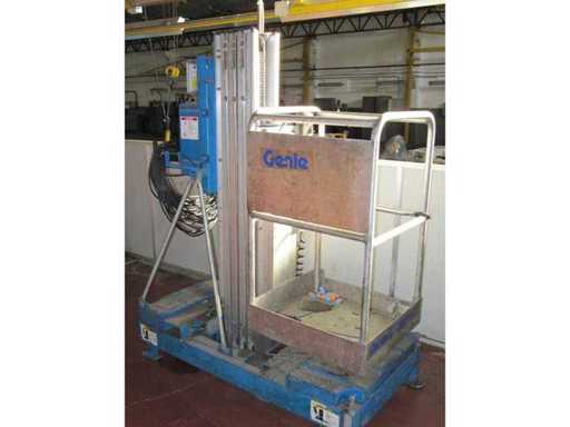 GENIE - P-20-S - Aerial Work Platforms -