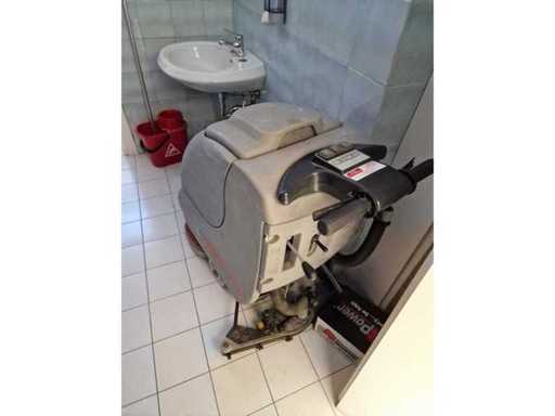  Curățător de podea SIMPLA 42