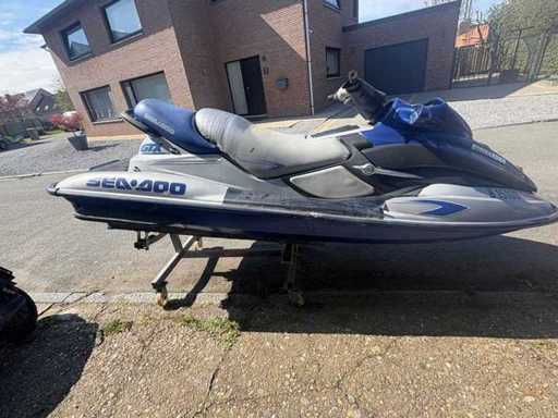 Seadoo - Gtx - 951 - Jetski