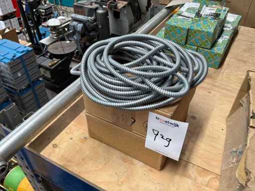 Flexa SPR-AS AD10 Conduit 8x10mm (2x)