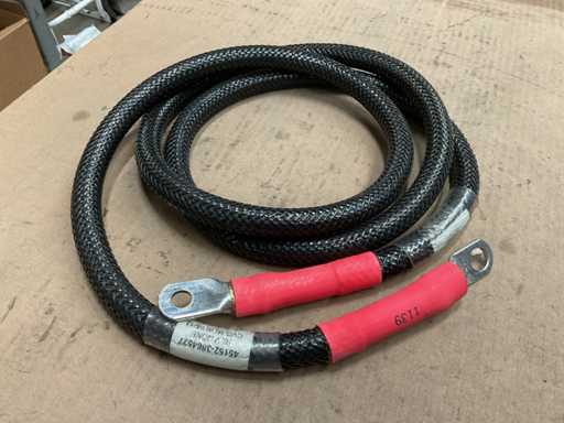Cable assembly (9x)