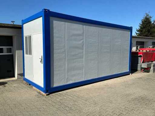 Bürocontainer