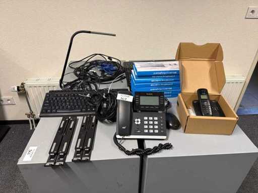 Other office inventory