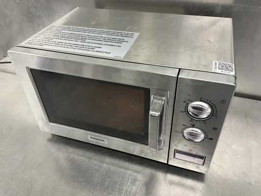 Panasonic - NE-1027 - Micro-ondes