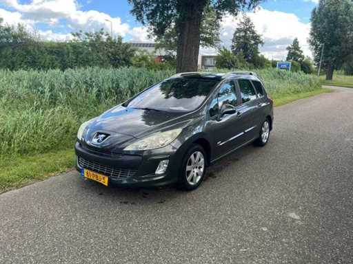 Peugeot 308 SW 1.6 VTi Mill. 200, 61-PBJ-5