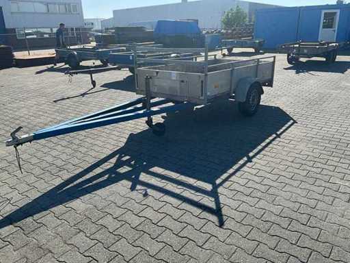 Aanhangwagen