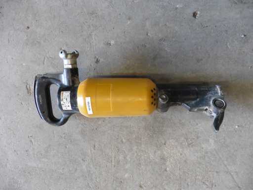 ATLAS COPCO KTEX 10 PSKL Hammer