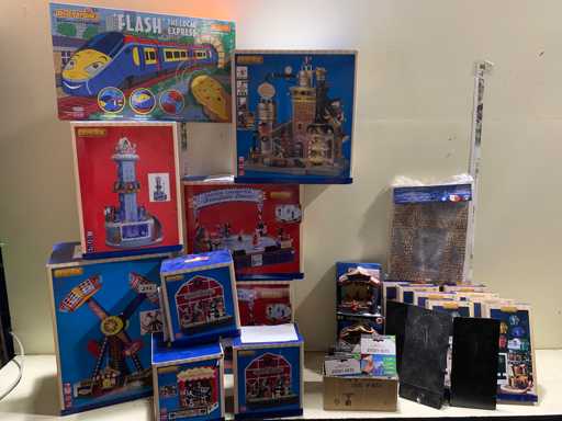 Articles saisonniers