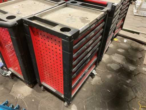 KStools Racing Line+ Tool trolley