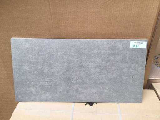 Loft Roma Talpa 30x60 cm Tegel 21,98 m²