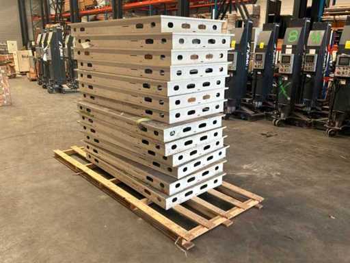 PERI SKYMAX Bekistingspanelen (13x)