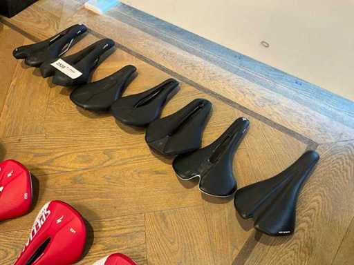 Specialized fietszadel (7x)