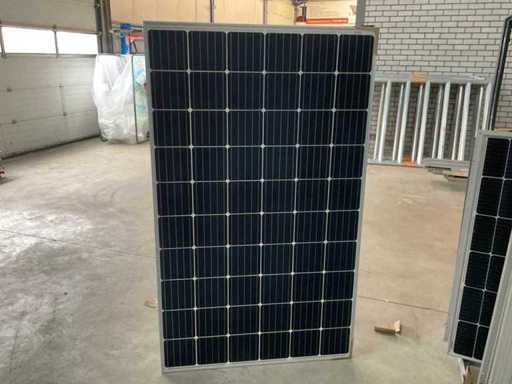 Talesun TP660M-310 Zonnepaneel (8x)