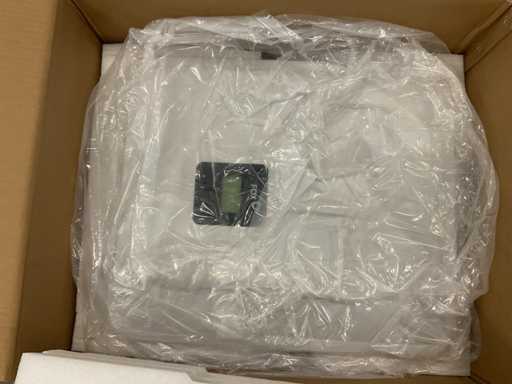 Foxess H3-10.0-E Omvormer