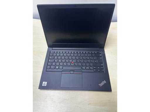 LENOVO - E14 - Ordinateur portable