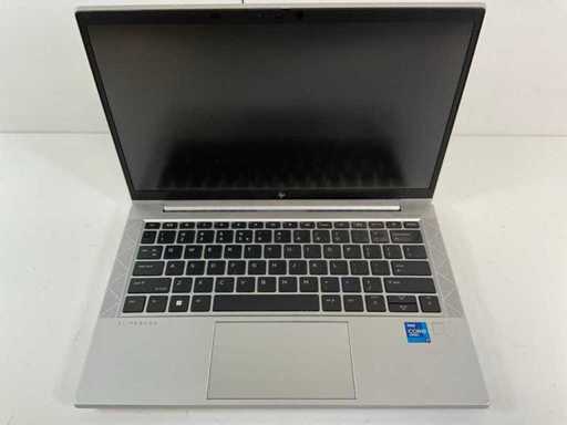 HP EliteBook 830 G8 13.3", Core(TM) i7 11th Gen, 16 GB RAM, 512 GB NVMe Laptop