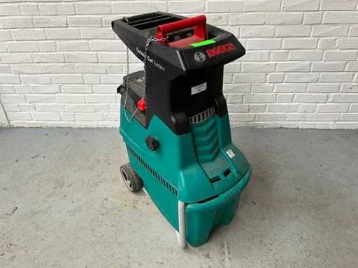 Débroyeur de bois Bosch AXT 25TC