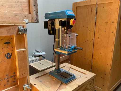 HBM 16 Hobby Column Drill