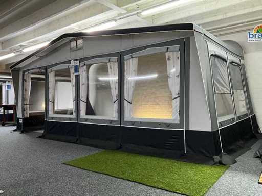 Cort cu copertină Atrium 280 de marcă (978-1001 cm)