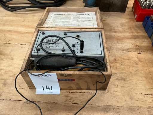 Pennarello Ideal ES100