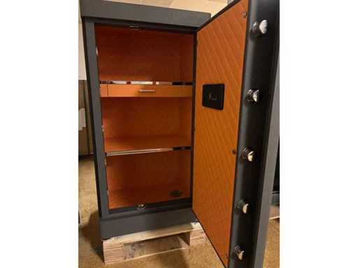 2025 Safewell - Luksus - Bezpieczny