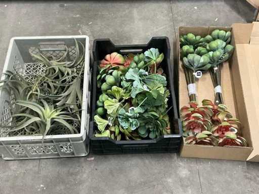 J-Line Partij Kunstplanten