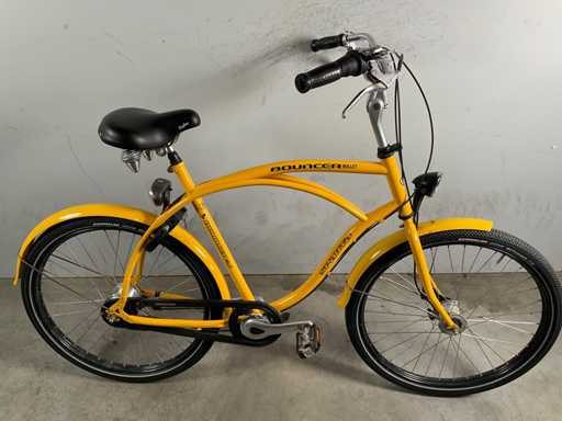 Sparta - Bouncer Bullet - Vélo homme