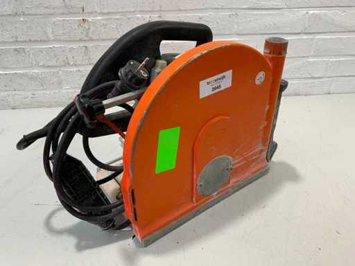 CARAT W3011 10903 - *Muurzaagmachine 300mm 230V