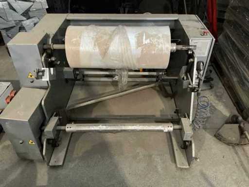 Distribuitor de folie CMC