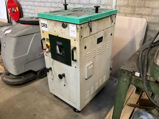 Unità di essiccazione Arburg Thermolift 100 2 granulati 1999