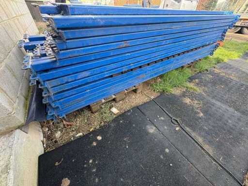 Meta - Pallet Racking (26x)