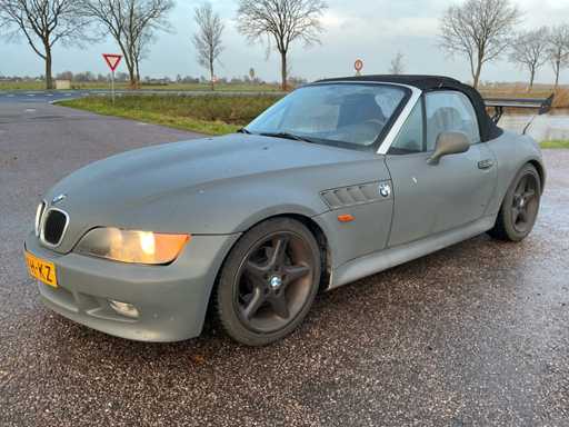 1997 BMW Z3 Roadster 1.8 Personenauto