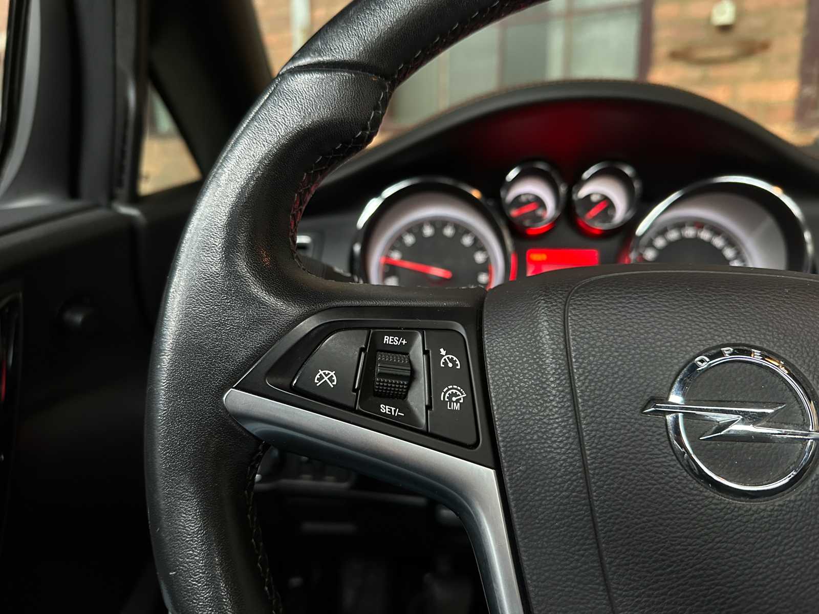 Opel Cascada 1.4 T eF Innovation 138pk 2017, SZ-518-S