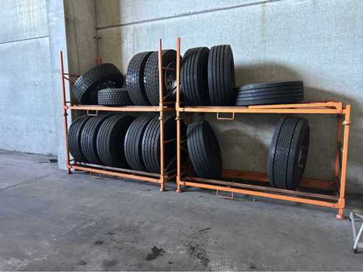 Portapneumatici (20x)