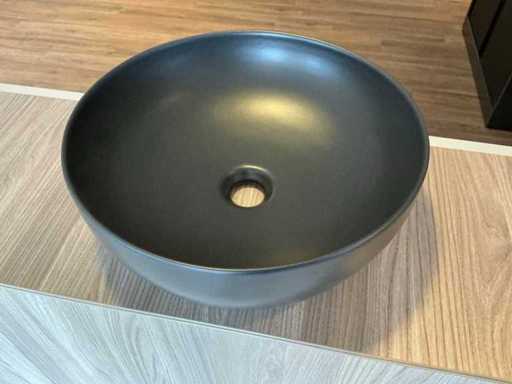 Sanitatyka Luca - umywalka 40 cm