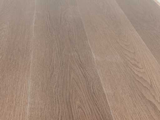 Scândură de clic PVC SPC de 42 m2 - 1220 x 228 x 4 mm